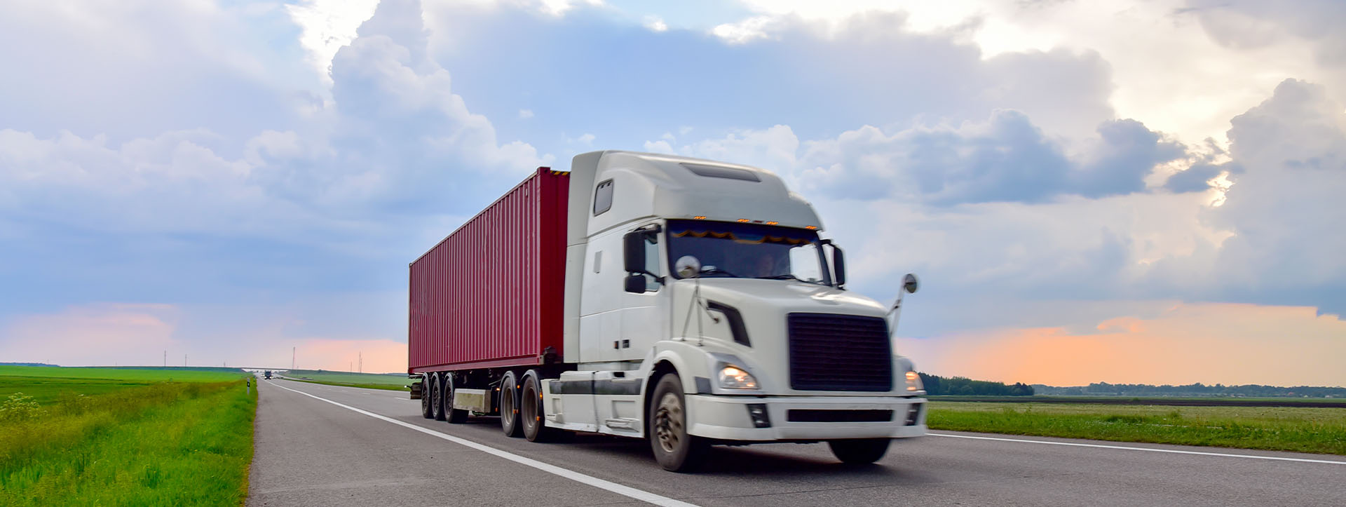 Trucking Company