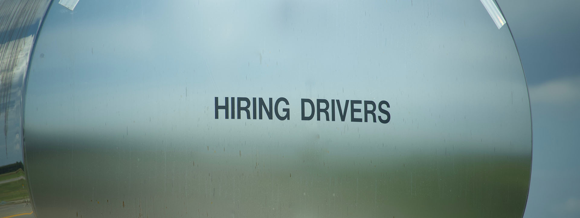 Dry Van Trucking